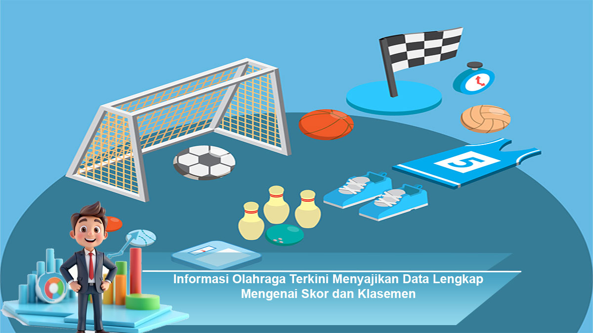 Bagaimana Skor dan Hasil Pertandingan Mempengaruhi Performa Tim di Kompetisi
