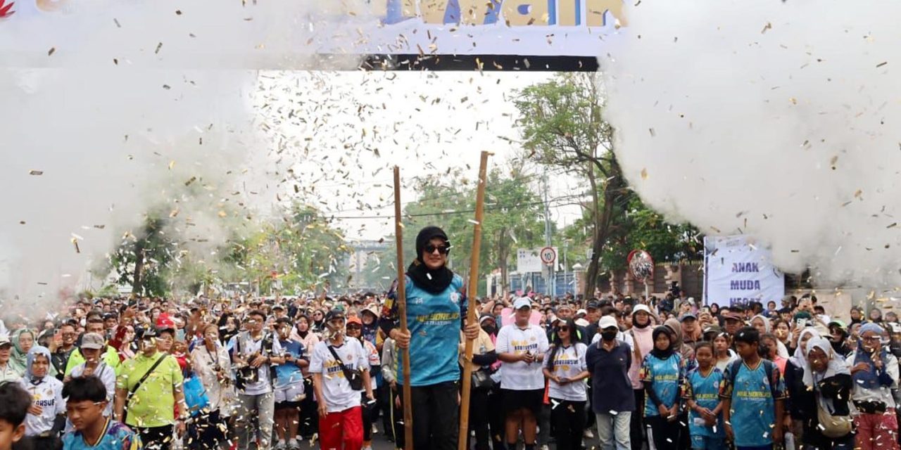 Mengapa Event Olahraga Komunitas Penting untuk Membangun Budaya Sehat di Masyarakat