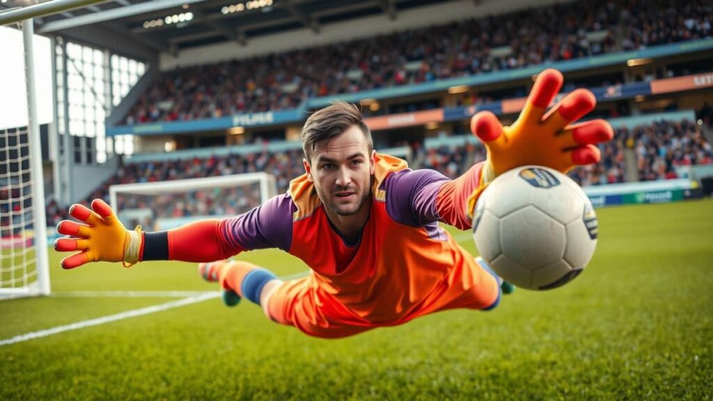 Fakta Menarik Sepak Bola yang Membuat Olahraga Ini Dicintai di Seluruh Dunia