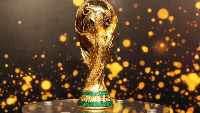 10 Fakta Menarik tentang Piala Dunia yang Jarang Diketahui