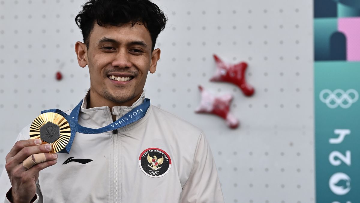 40 Pertanyaan Kuis Olimpiade Buktikan Pengetahuanmu Layak Dapat Medali Emas!