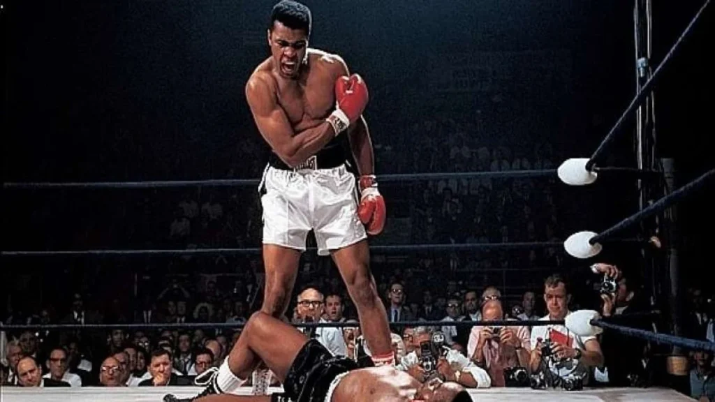 10 Fakta Menarik Tentang Atlet Legendaris Dunia yang Harus Kamu Tahu