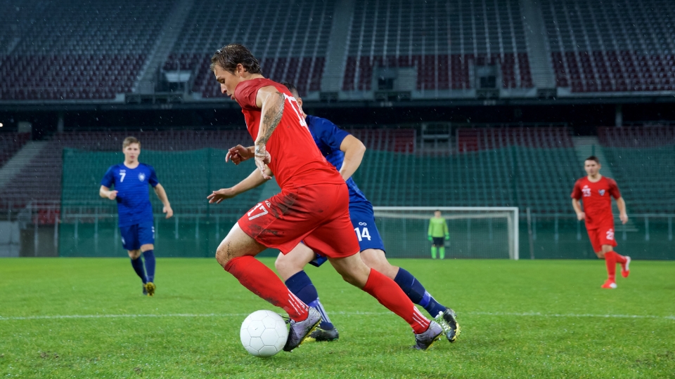 5 Fakta Menarik yang Mungkin Belum Anda Ketahui Tentang Sepak Bola Dunia