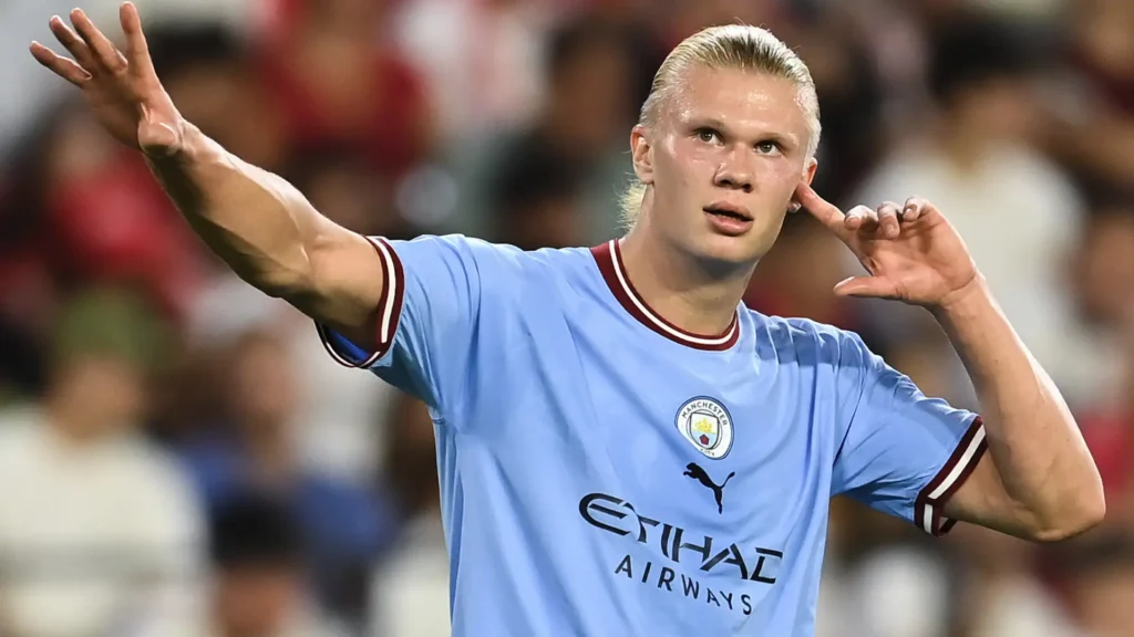 Trivia Sepak Bola Modern: Liga Eropa, Statistik Pemain, dan Momen Tak Terlupakan