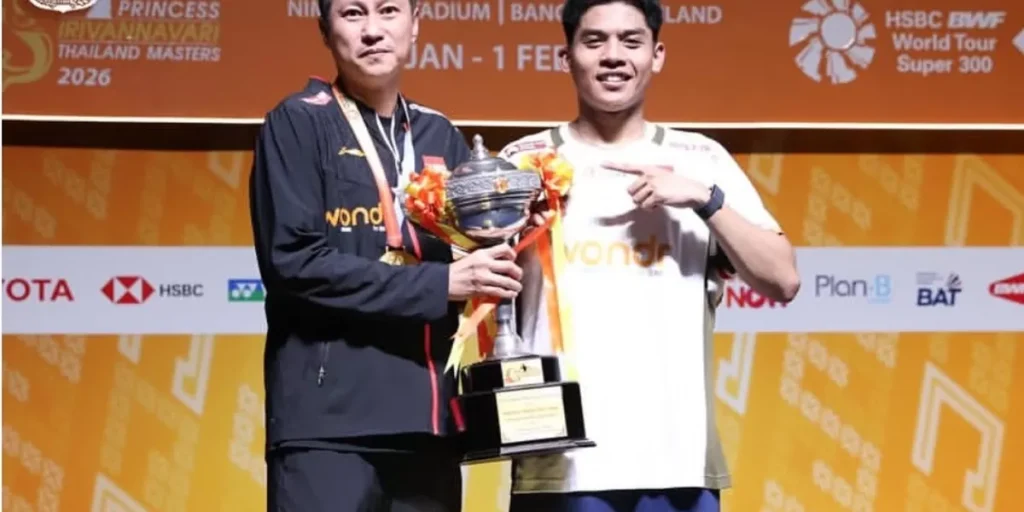 Rekor & Prestasi Atlet Terbaik 2026: Statistik dan Fakta Menarik