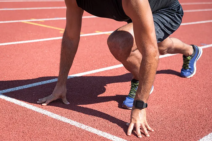 10 Rekor Atletik Dunia yang Paling Mengejutkan Sepanjang Masa
