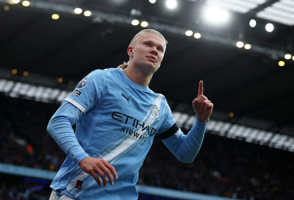 Erling Haaland: Mesin Gol Modern dan Trivia Menarik Sang Predator Kotak Penalti