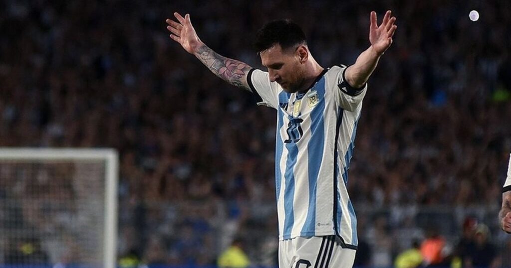 10 Fakta Sepak Bola yang Mungkin Belum Anda Ketahui