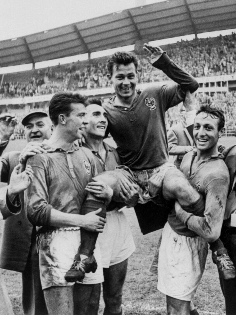 Fakta Unik Sepak Bola Dunia 2026: Trivia Menarik yang Jarang Diketahui Fans