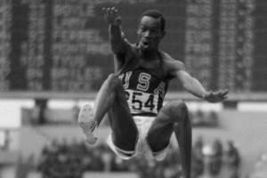 8 Rekor Olimpiade Paling Legendaris yang Sulit Dipecahkan
