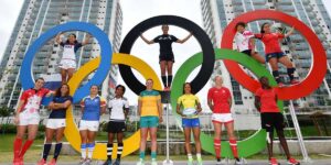 Fakta Unik Olimpiade yang Jarang Diketahui Penggemar Olahraga
