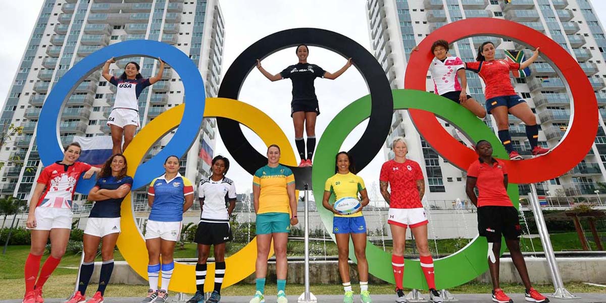 Fakta Unik Olimpiade yang Jarang Diketahui Penggemar Olahraga