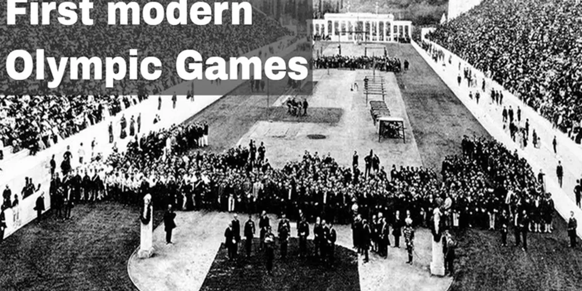 Sejarah Olimpiade Modern Fakta Menarik, Rekor Legendaris, dan Momen Tak Terlupakan