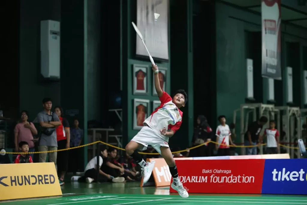 Panduan Event & Kompetisi Olahraga Terbaru 2026 Lengkap