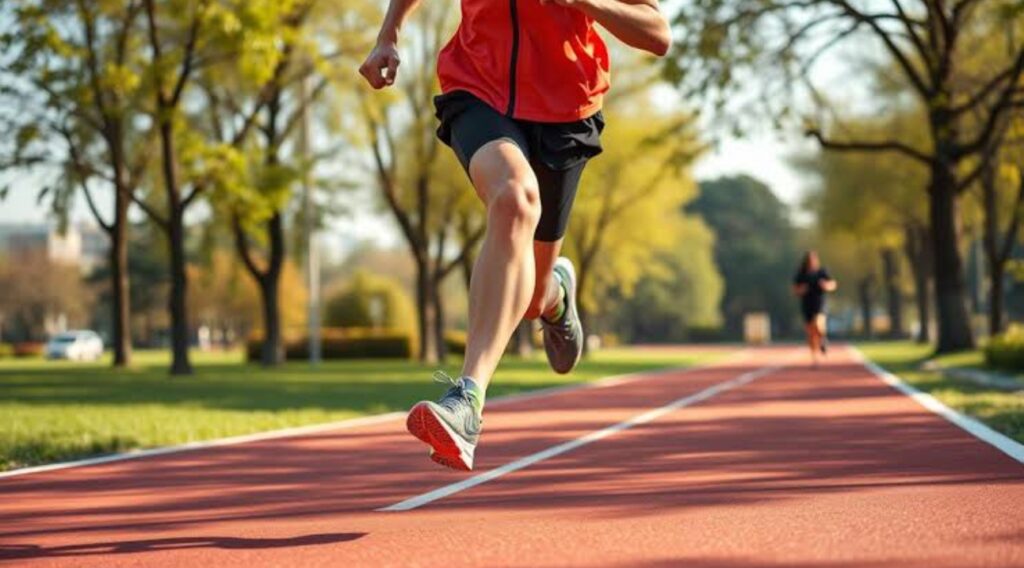 Tips & Latihan Atlet: Cara Tingkatkan Performa Cepat