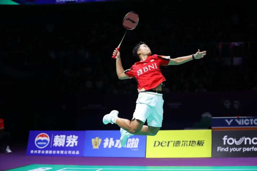 Fakta Menarik Tentang Bulu Tangkis dari Shuttlecock hingga Kecepatan Permainan